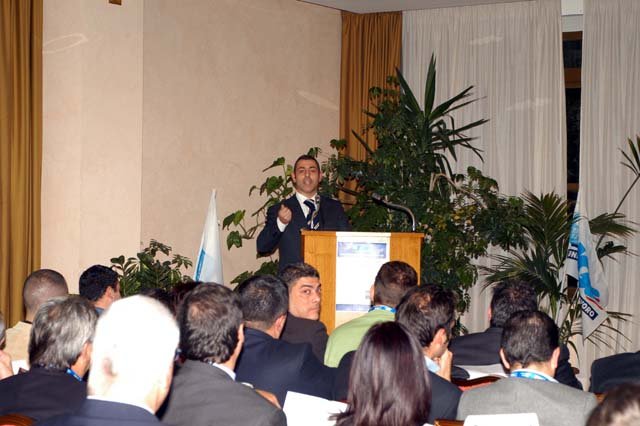 1^ Congresso Nazionale